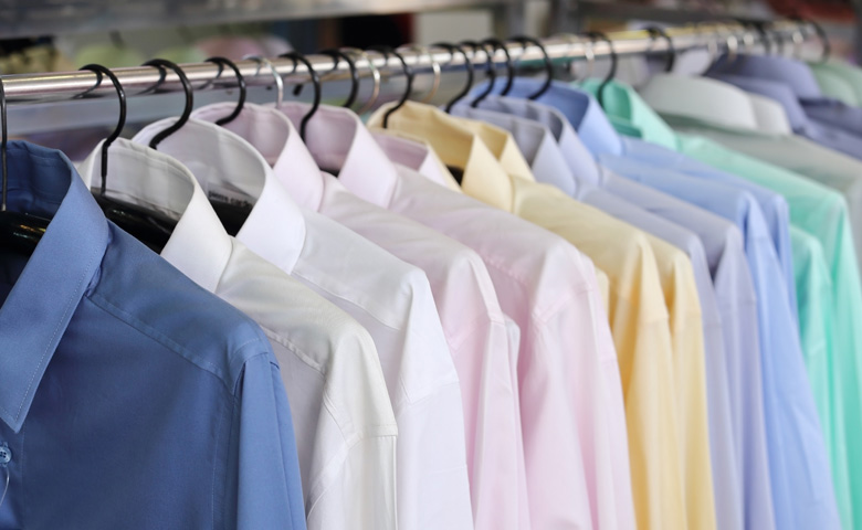 6 motive pentru a alege o calcatorie profesionala de haine - CalcHaine.ro